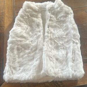 Girl vest
